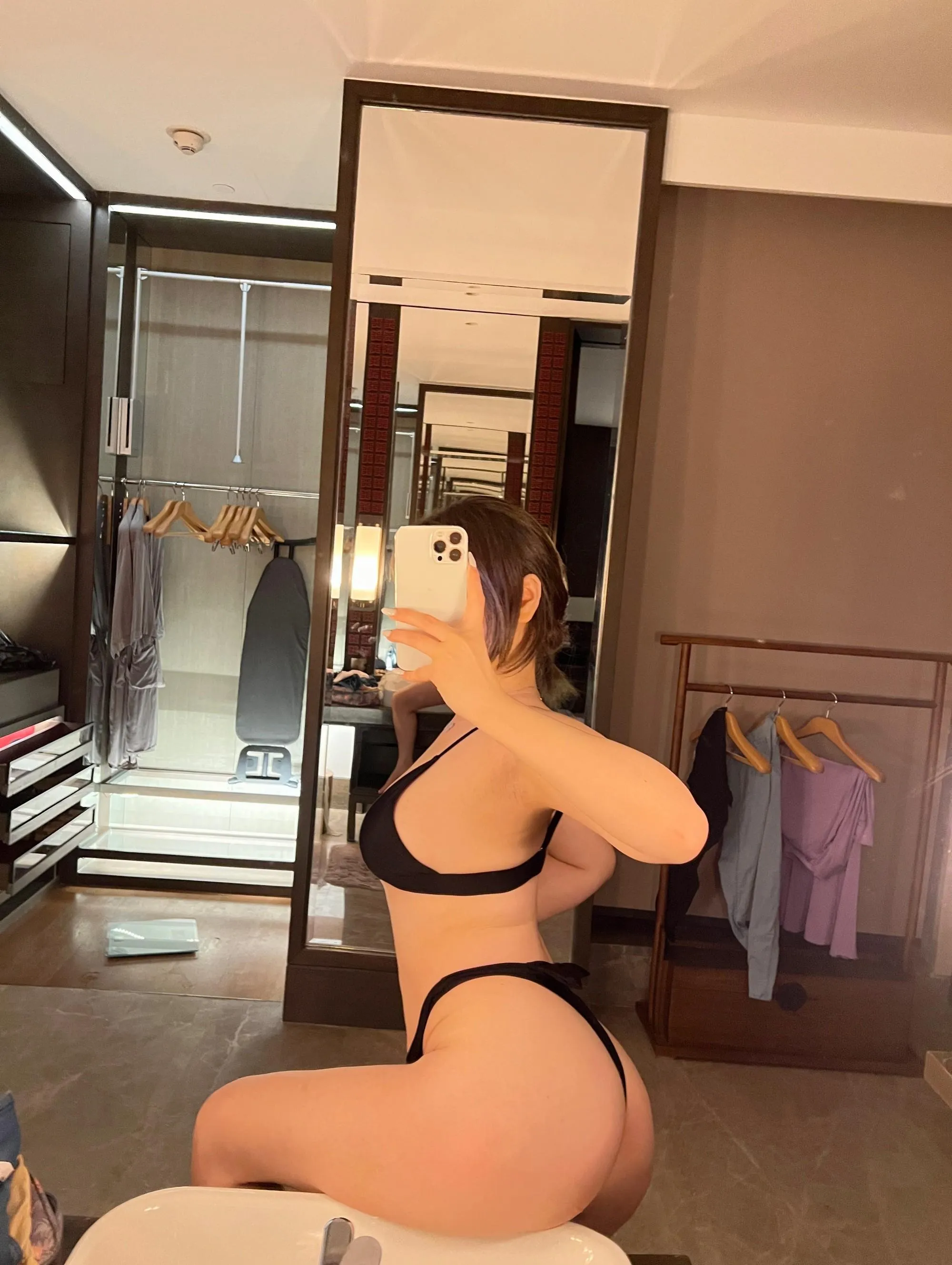 NO.001 安妮-yoo – 微密圈 03-02 [339P]插图2
